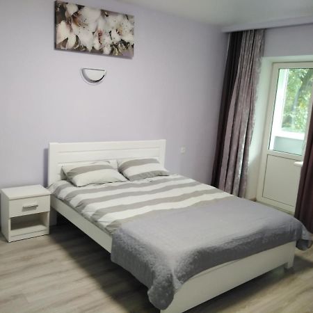 Apartment Central Location Odesa Exterior photo