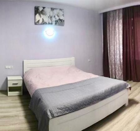 Apartment Central Location Odesa Exterior photo