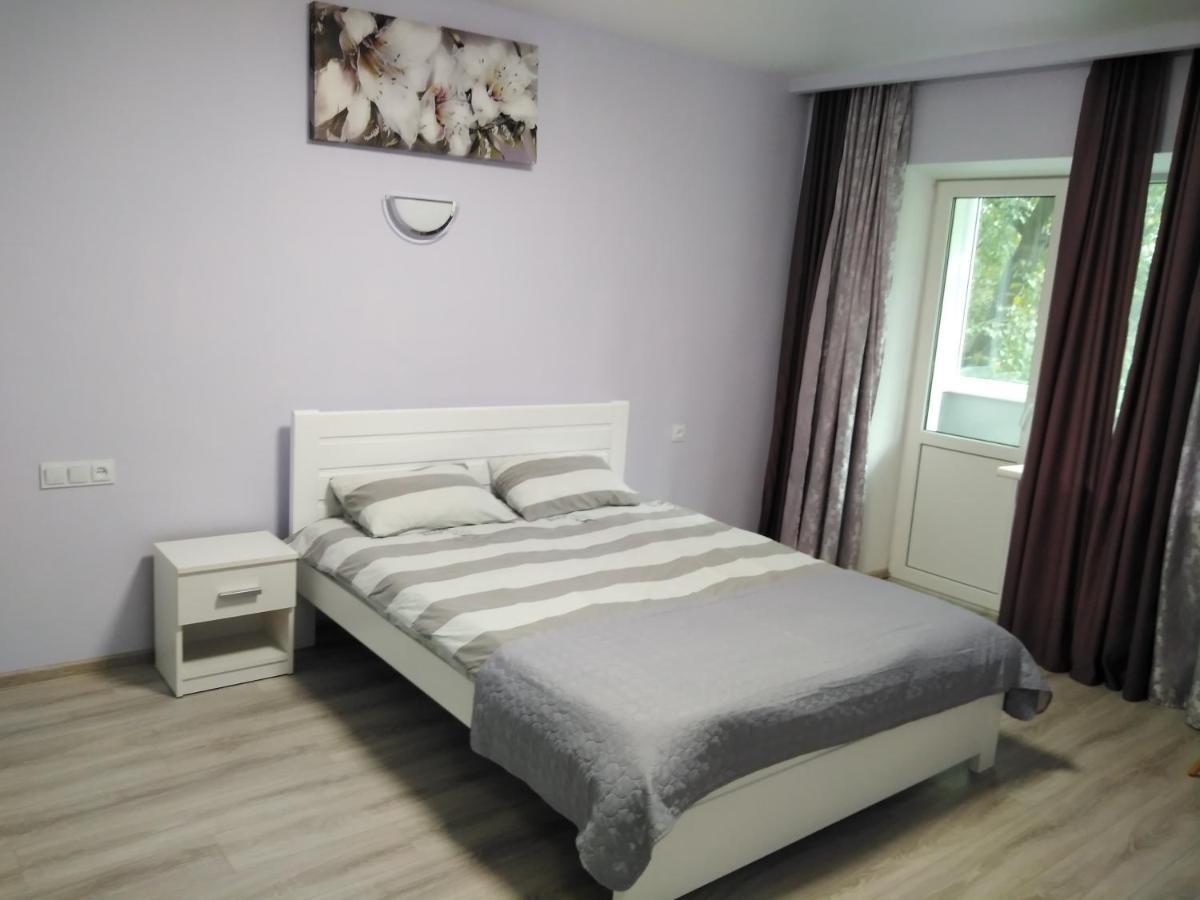 Apartment Central Location Odesa Exterior photo