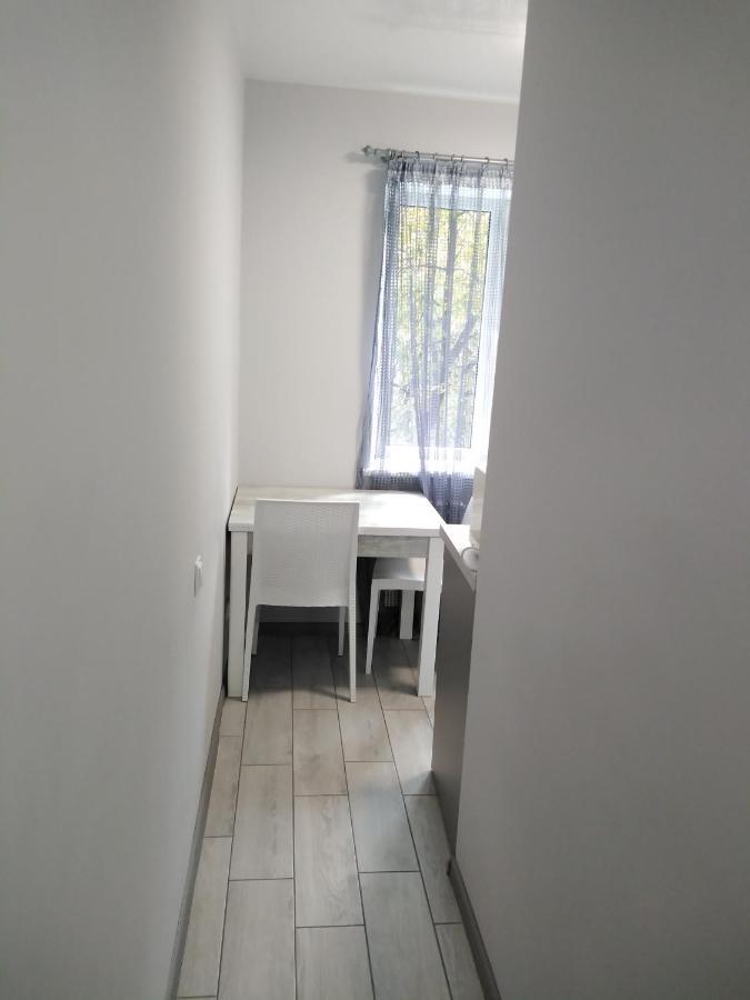 Apartment Central Location Odesa Exterior photo