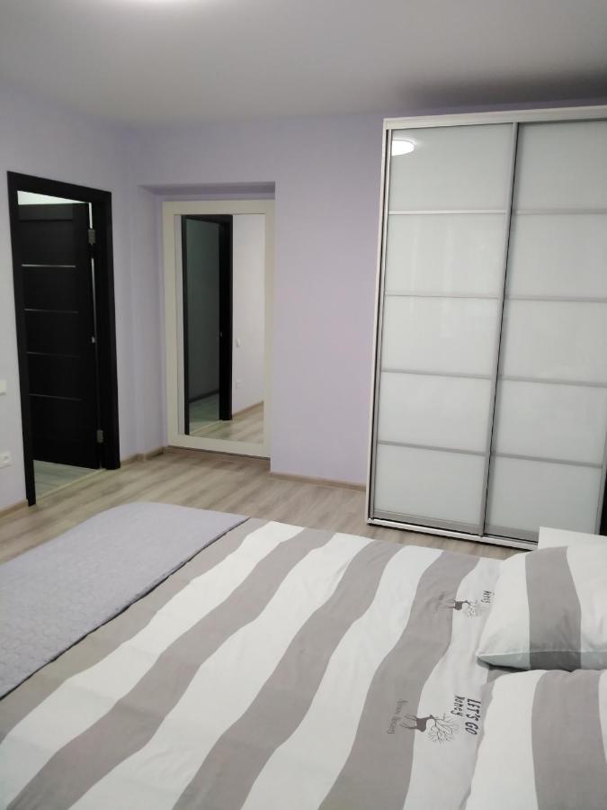 Apartment Central Location Odesa Exterior photo