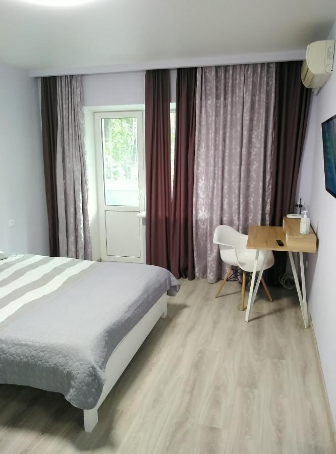 Apartment Central Location Odesa Exterior photo